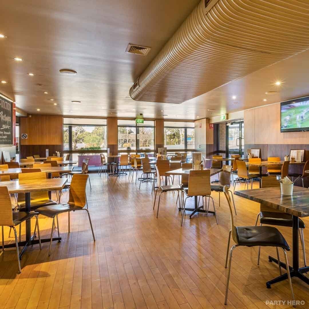 Castle Hill Tavern - party venue in Sydney