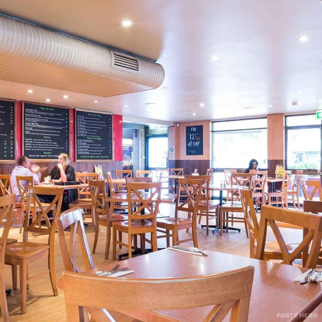 Castle Hill Tavern - party venue in Sydney