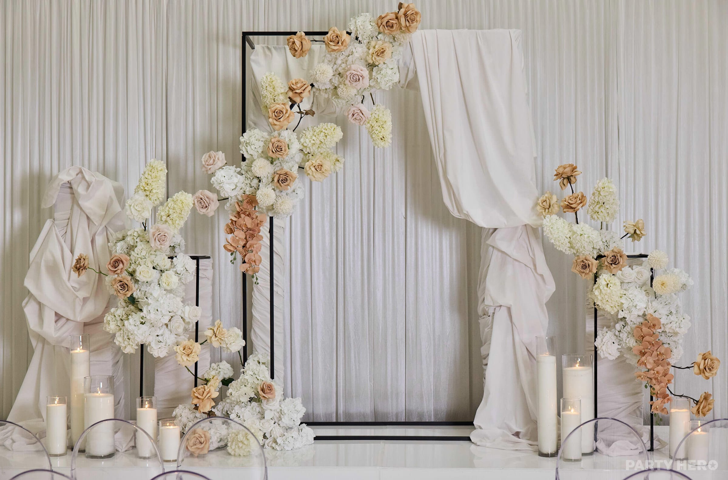 Melbourne Event Florals - event flowers in Melbourne