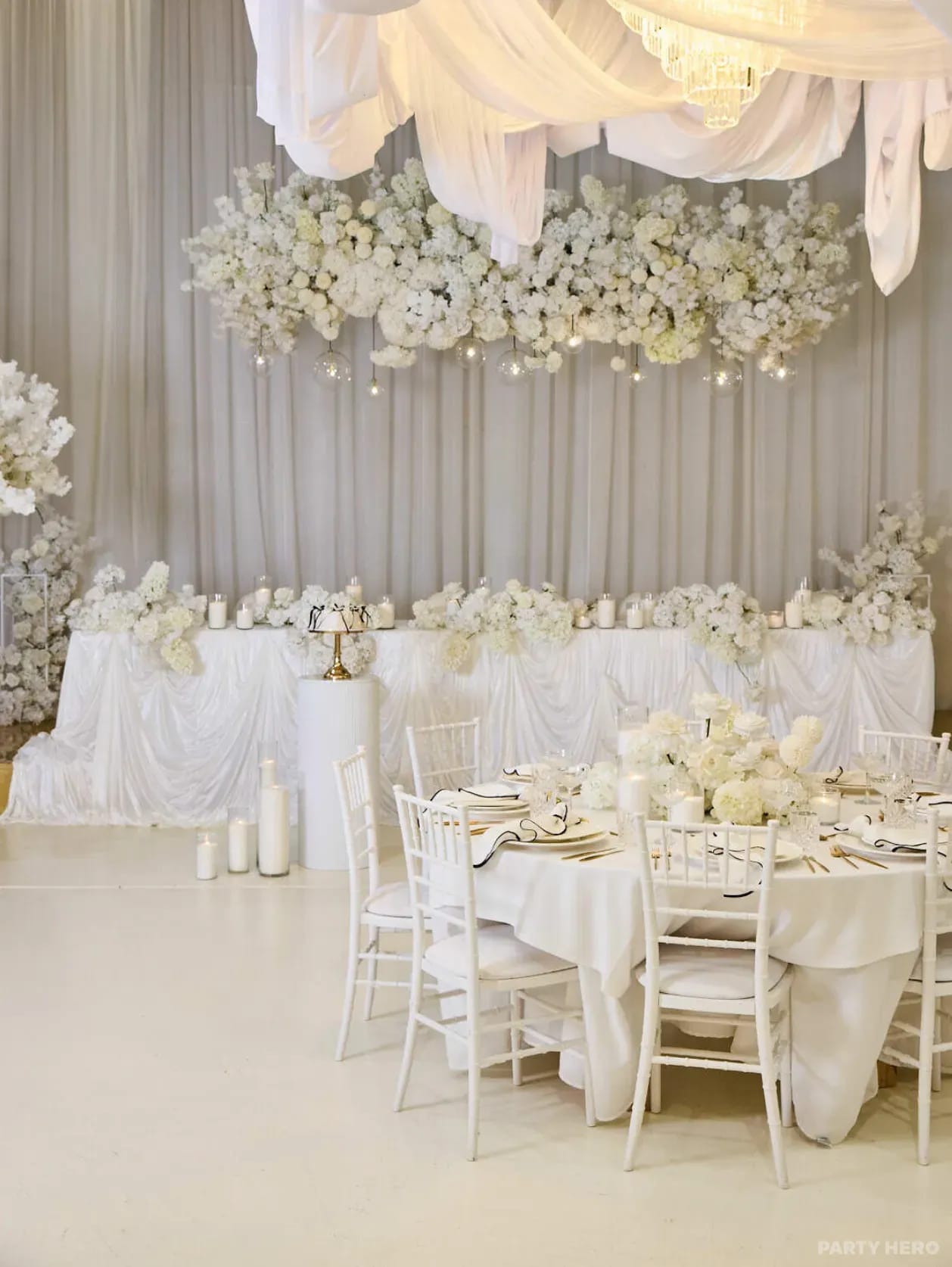 Melbourne Event Florals - event flowers in Melbourne