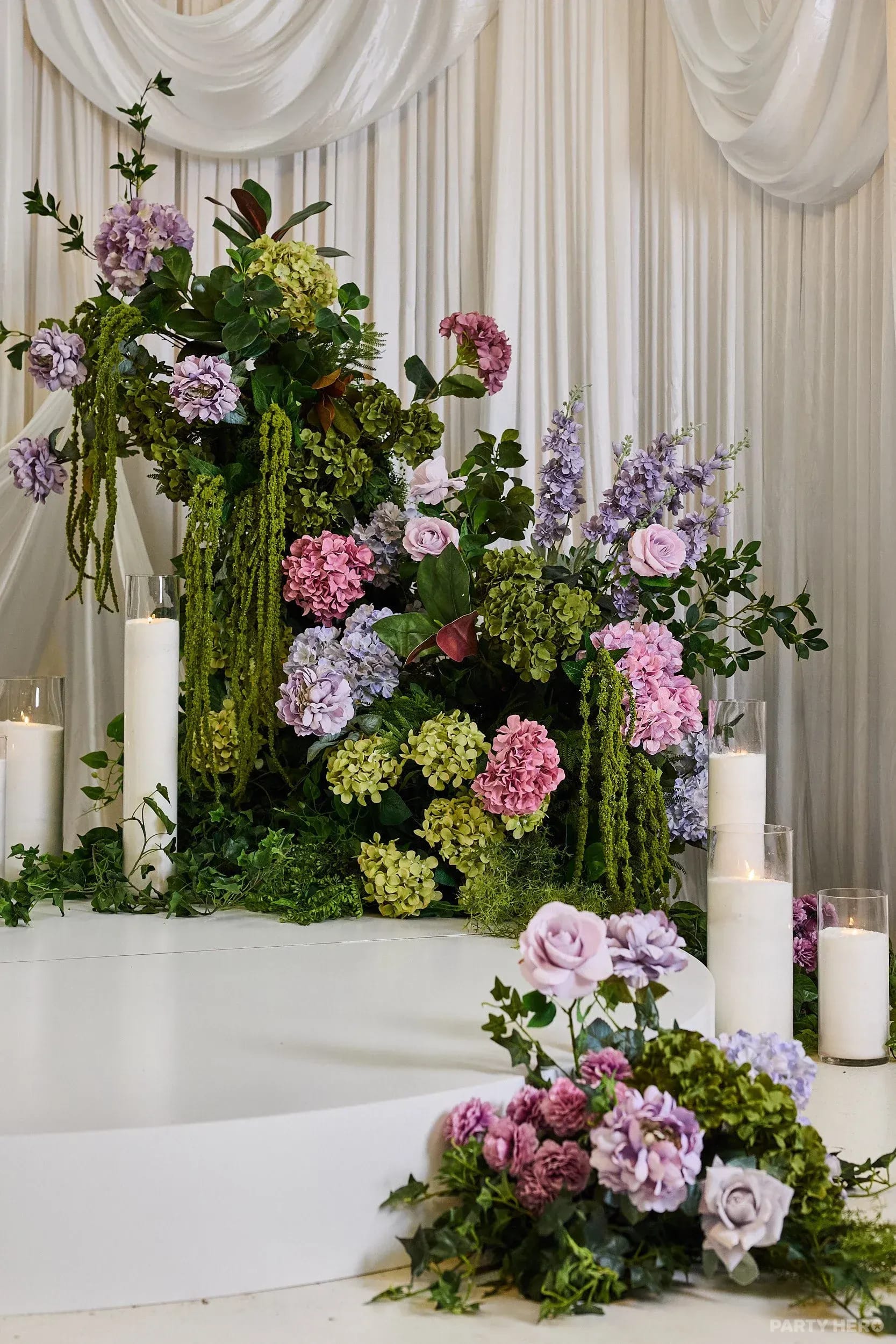 Melbourne Event Florals - event flowers in Melbourne