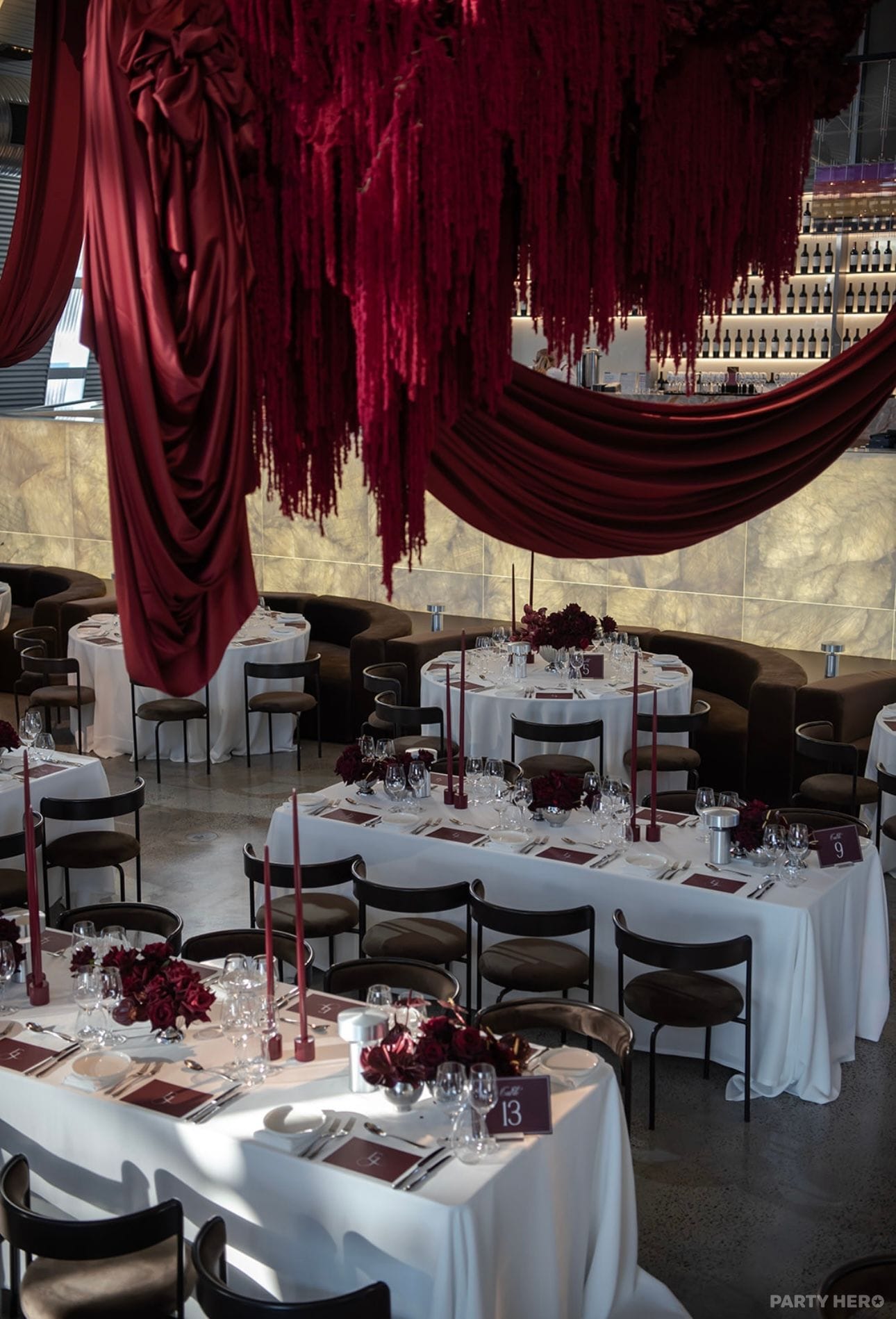 Styled by Coco - event styling in Melbourne