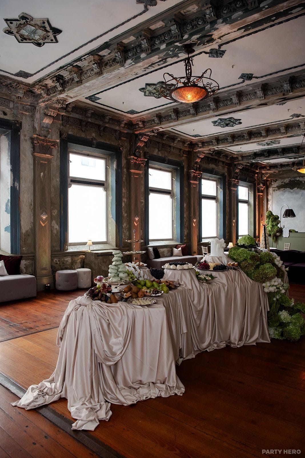 Styled by Coco - event styling in Melbourne