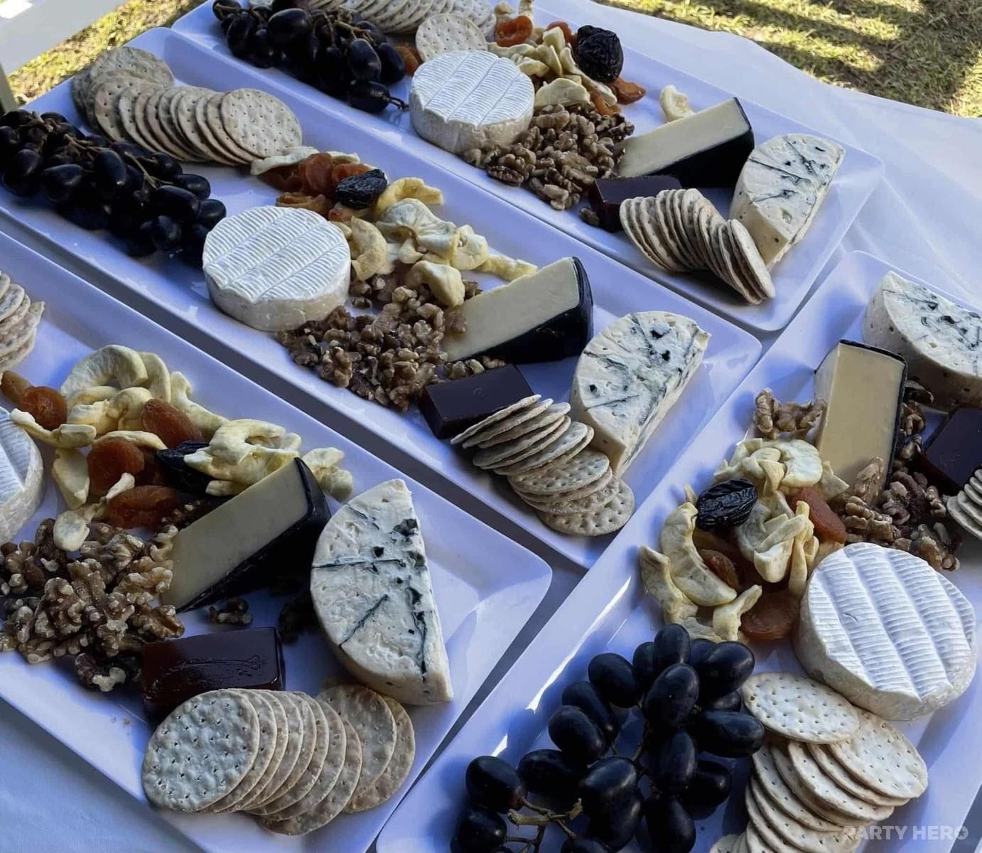 The Spit Roast Catering Company - catering in Melbourne