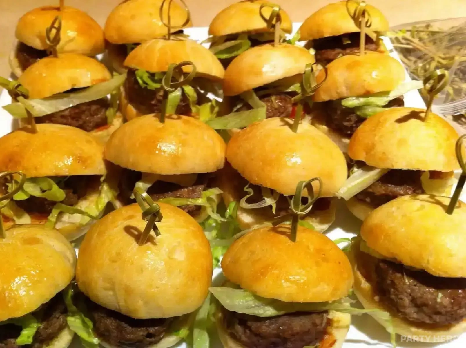 The Spit Roast Catering Company - catering in Melbourne