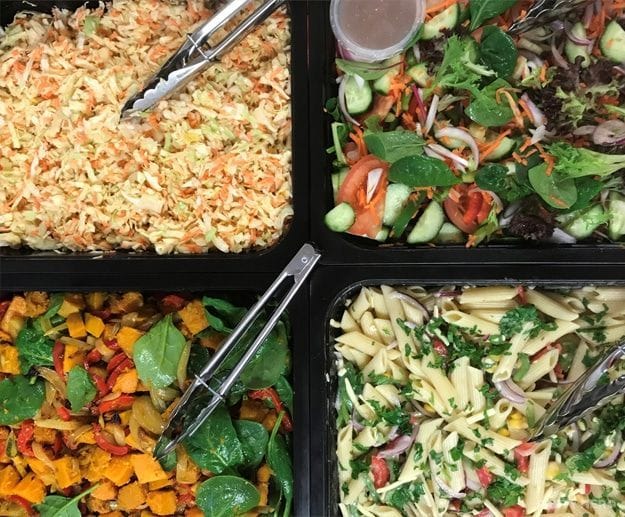 The Spit Roast Catering Company - catering in Melbourne
