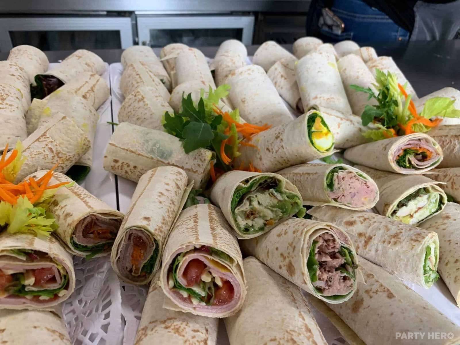 The Spit Roast Catering Company - catering in Melbourne