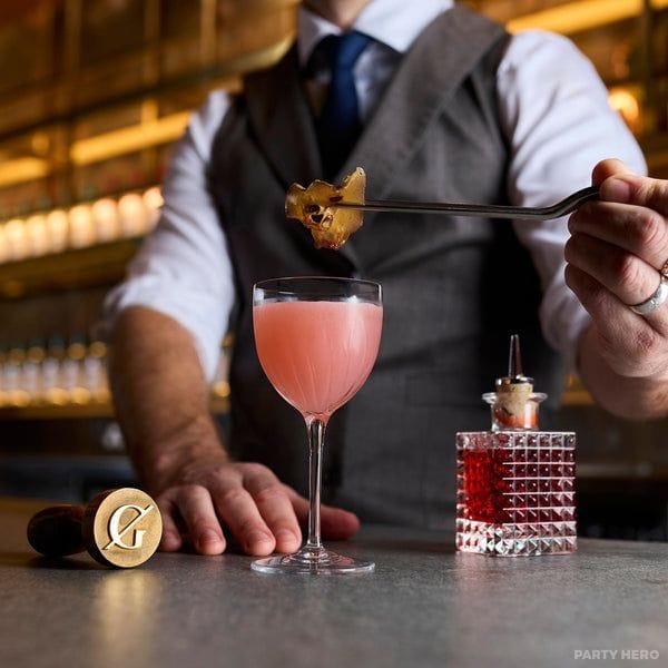 Naught Distilling - party venue in Melbourne