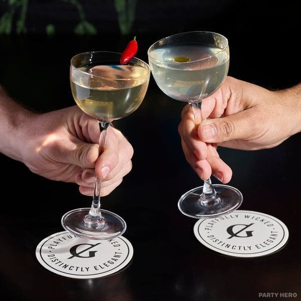 Naught Distilling - party venue in Melbourne