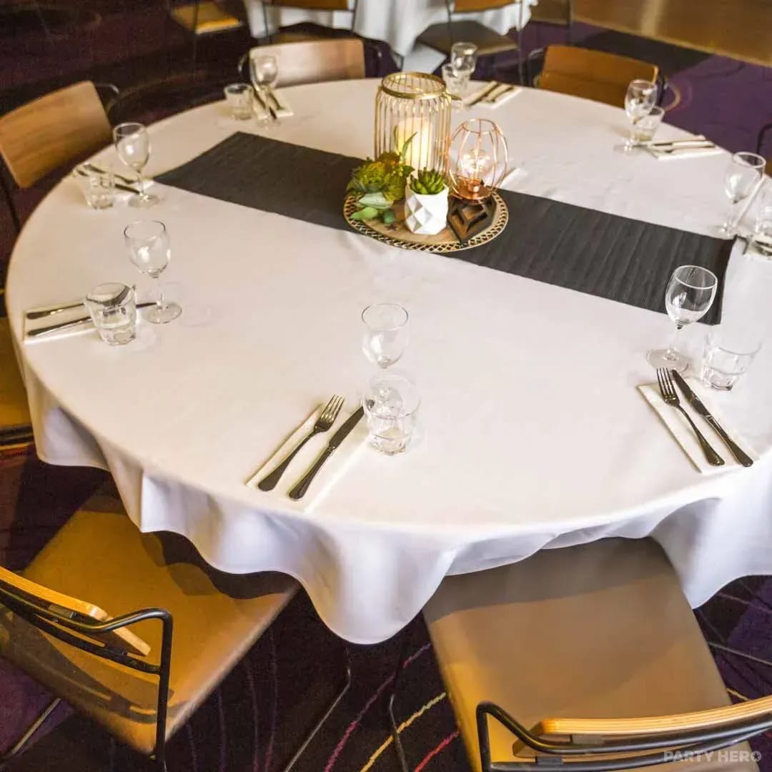 Function Room at Glengala Hotel - party venue in Melbourne