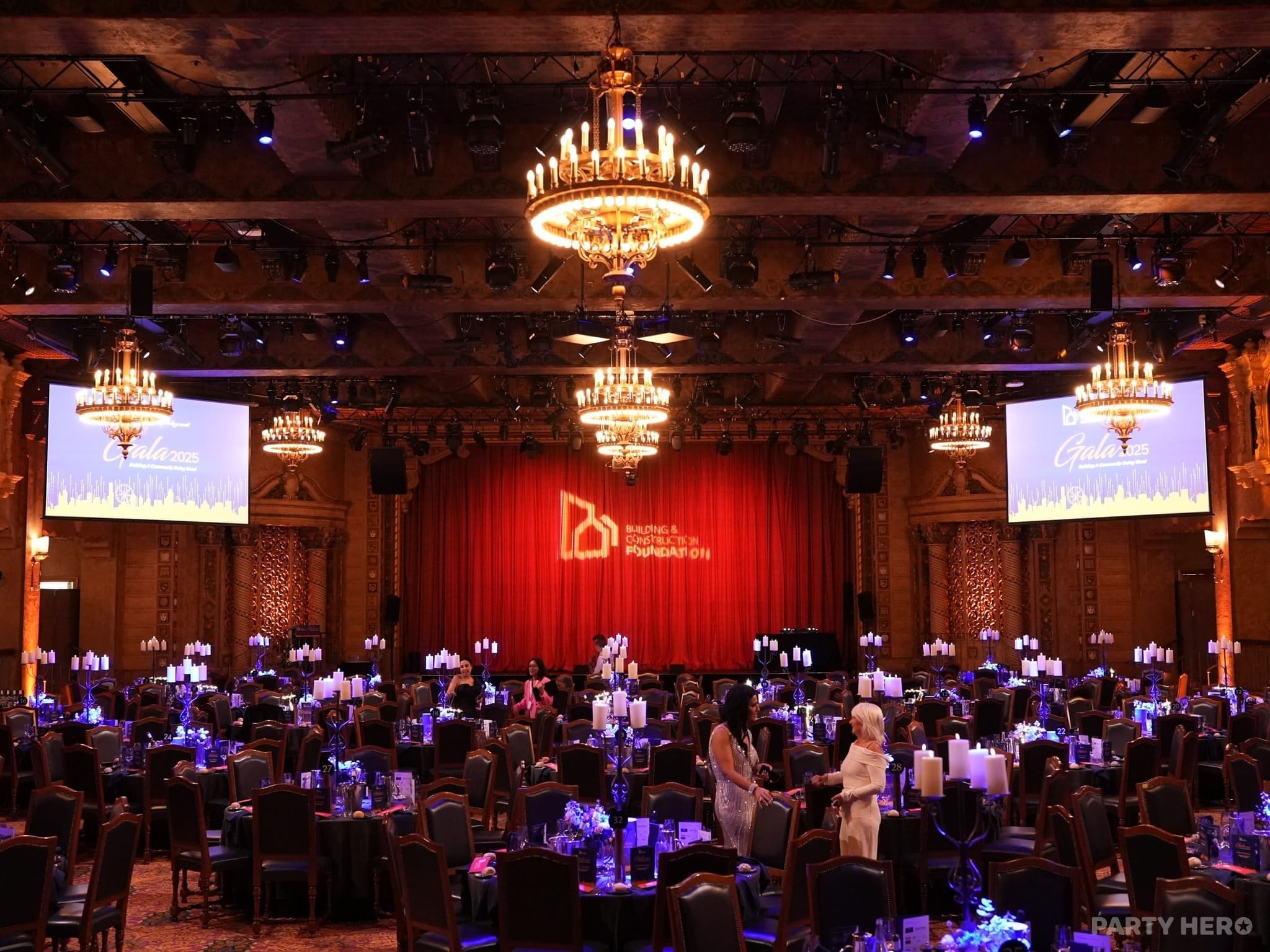 Perfect Events Group - event management in Melbourne