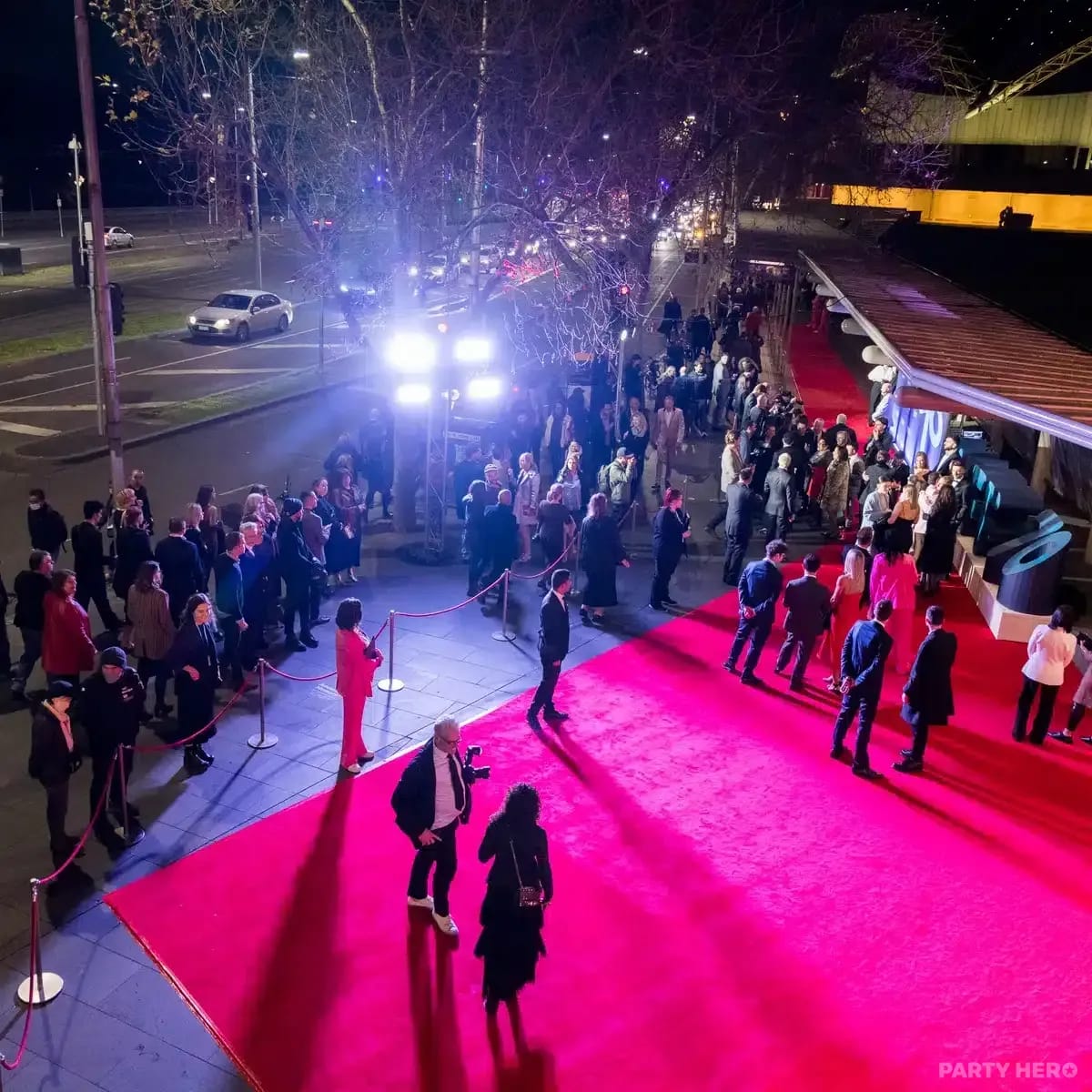 Perfect Events Group - event management in Melbourne