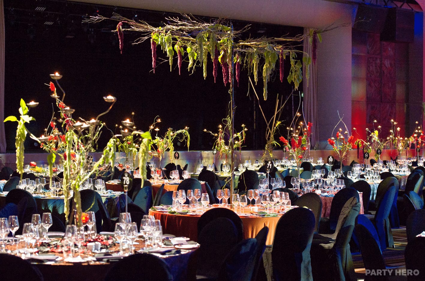 Perfect Events Group - event management in Melbourne