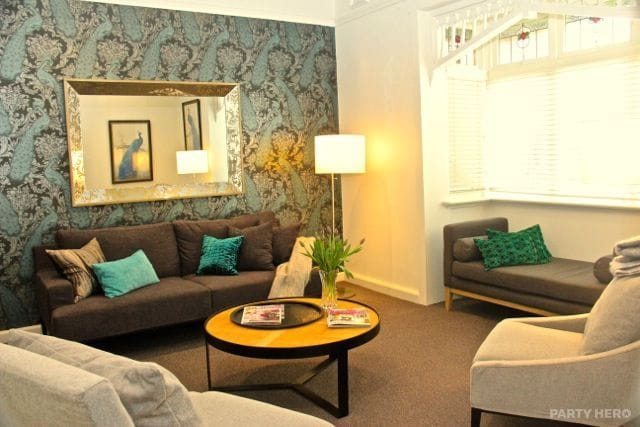 McKenzie House - accommodation in Healesville