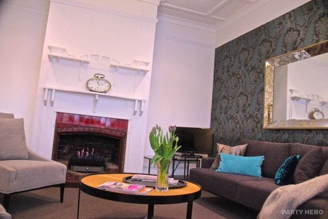 McKenzie House - accommodation in Healesville