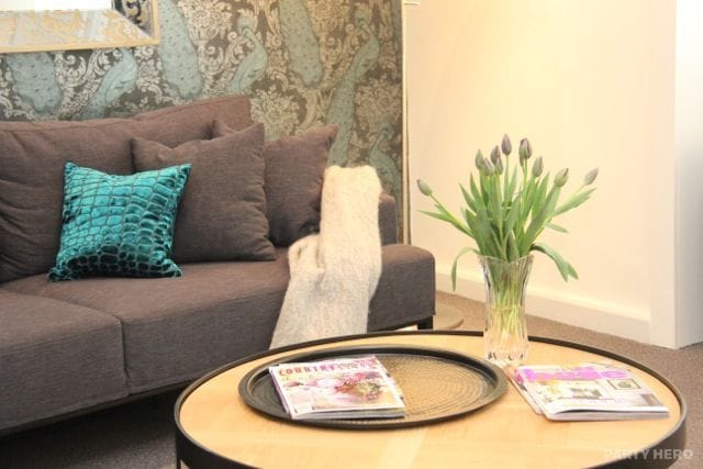 McKenzie House - accommodation in Healesville