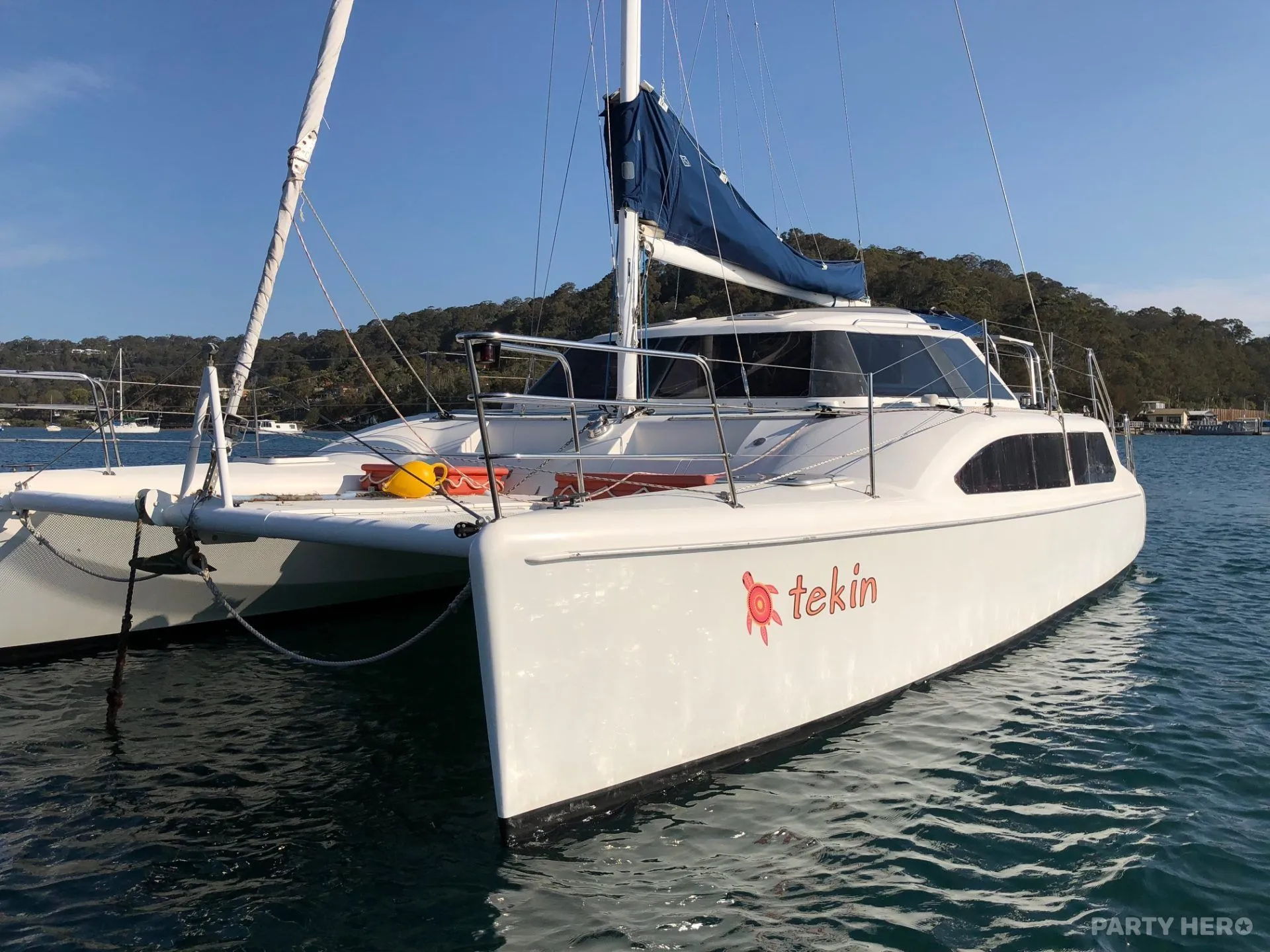 Allsail
