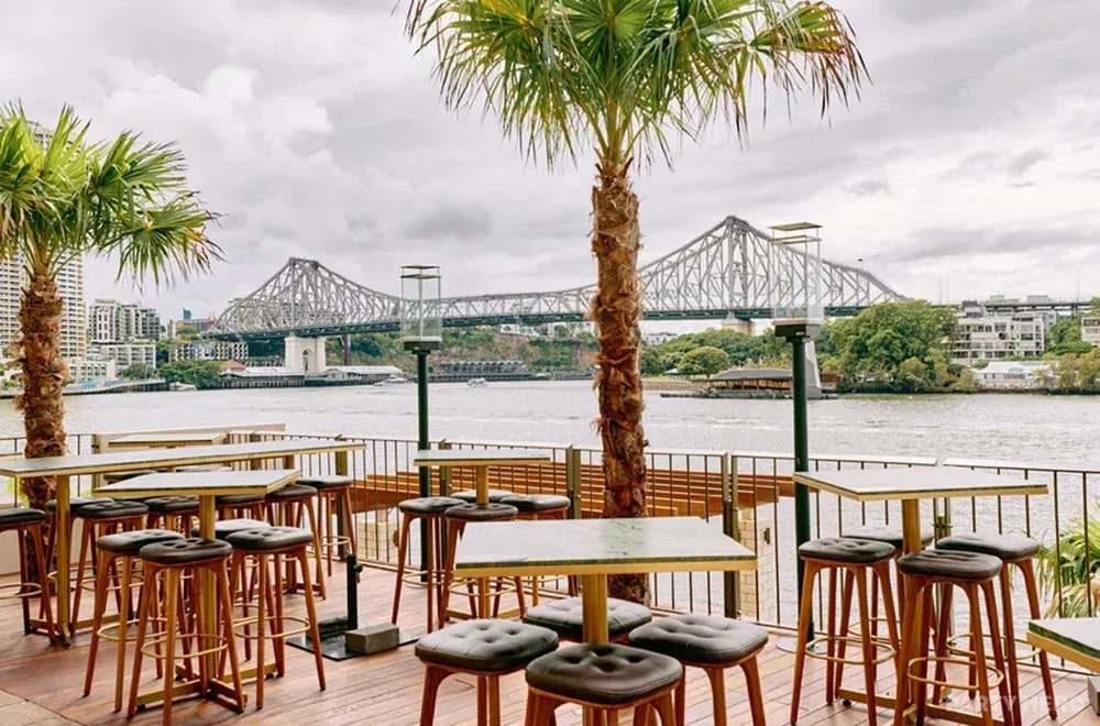 Babylon Brisbane - party venue in Brisbane