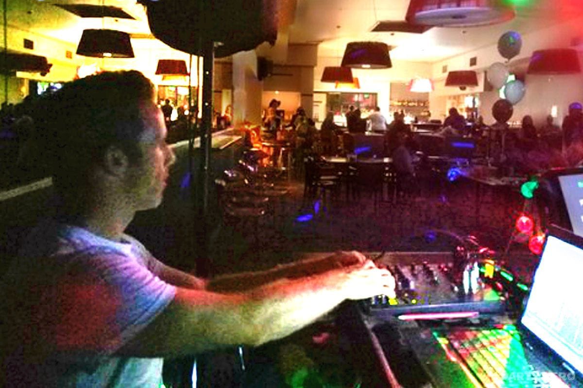 Billy Goat Karaoke activity in Sydney - group bookings