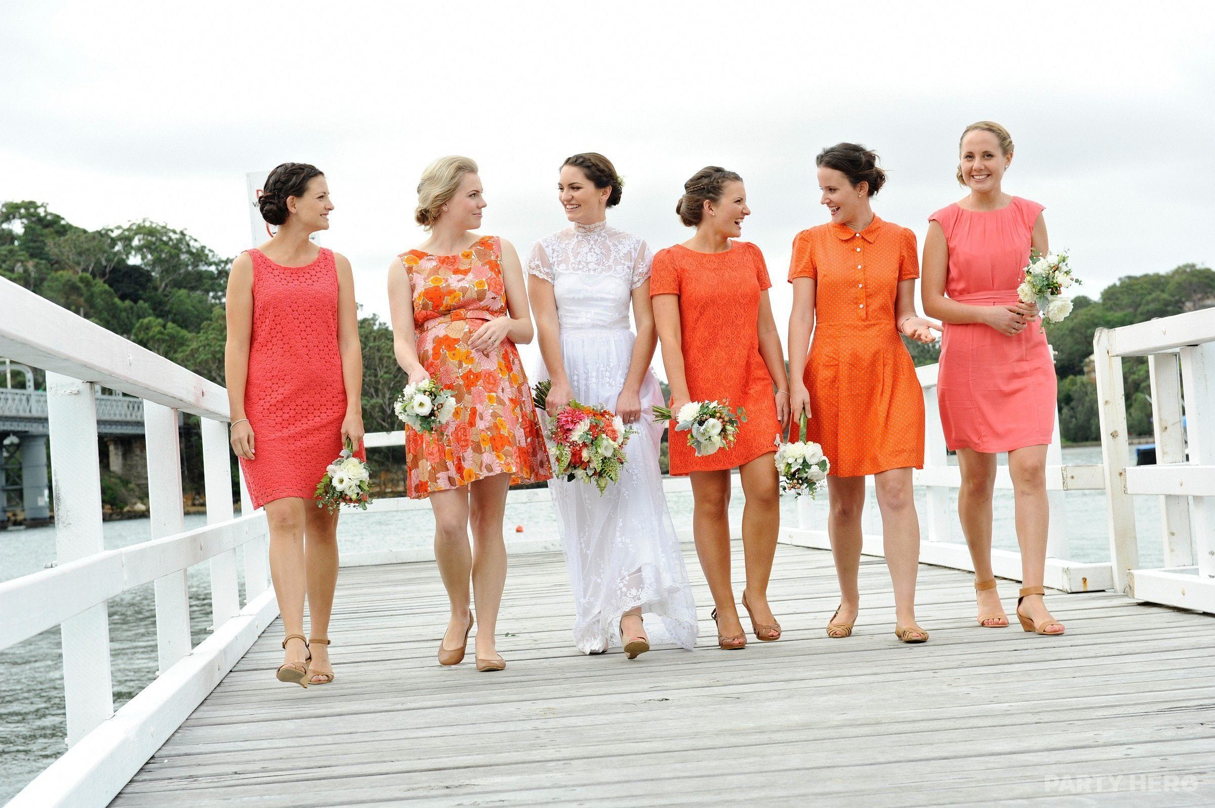 Rachel Ware Photography - event photography in the Southern Highlands