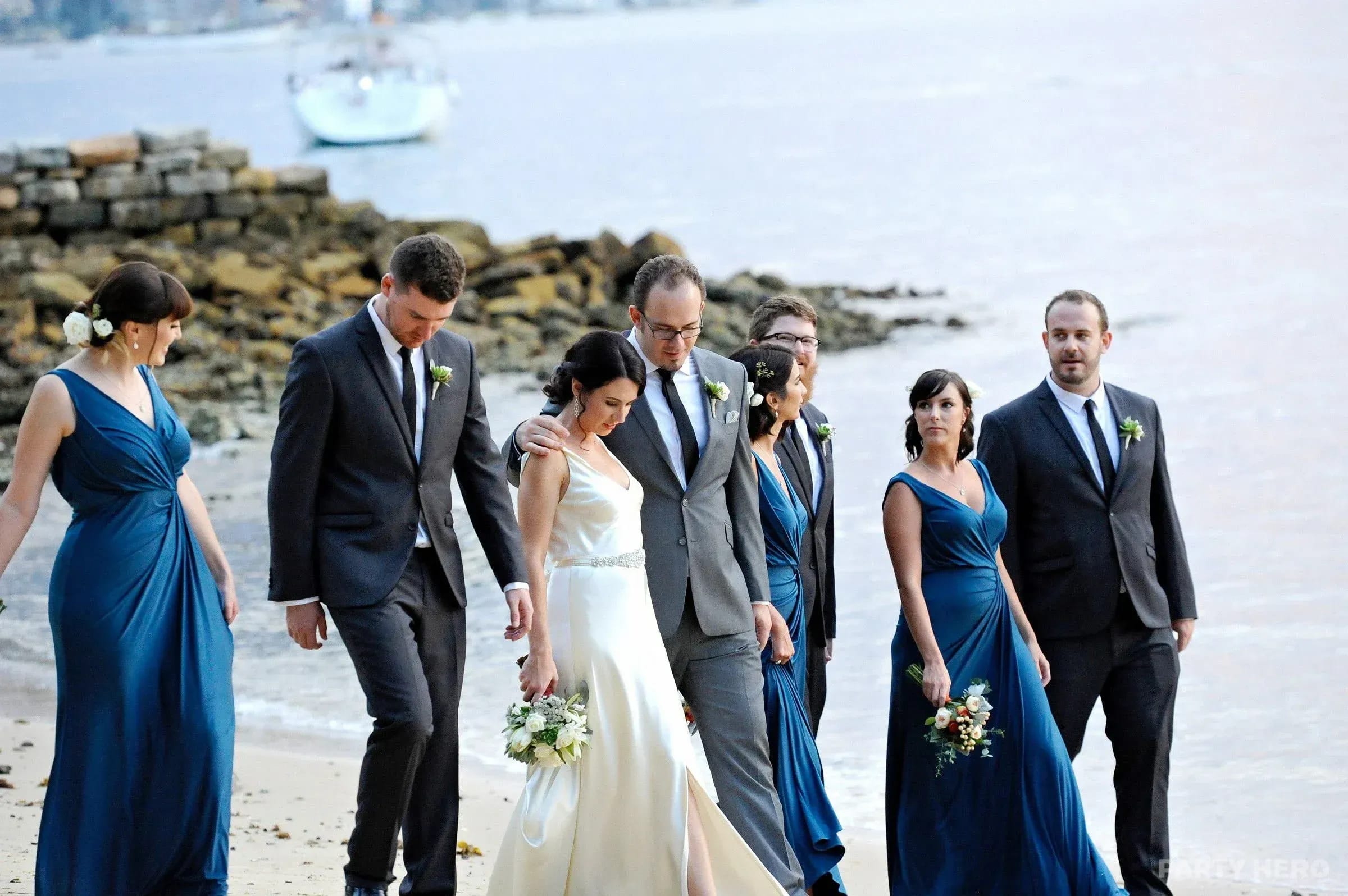 Rachel Ware Photography - event photography in the Southern Highlands