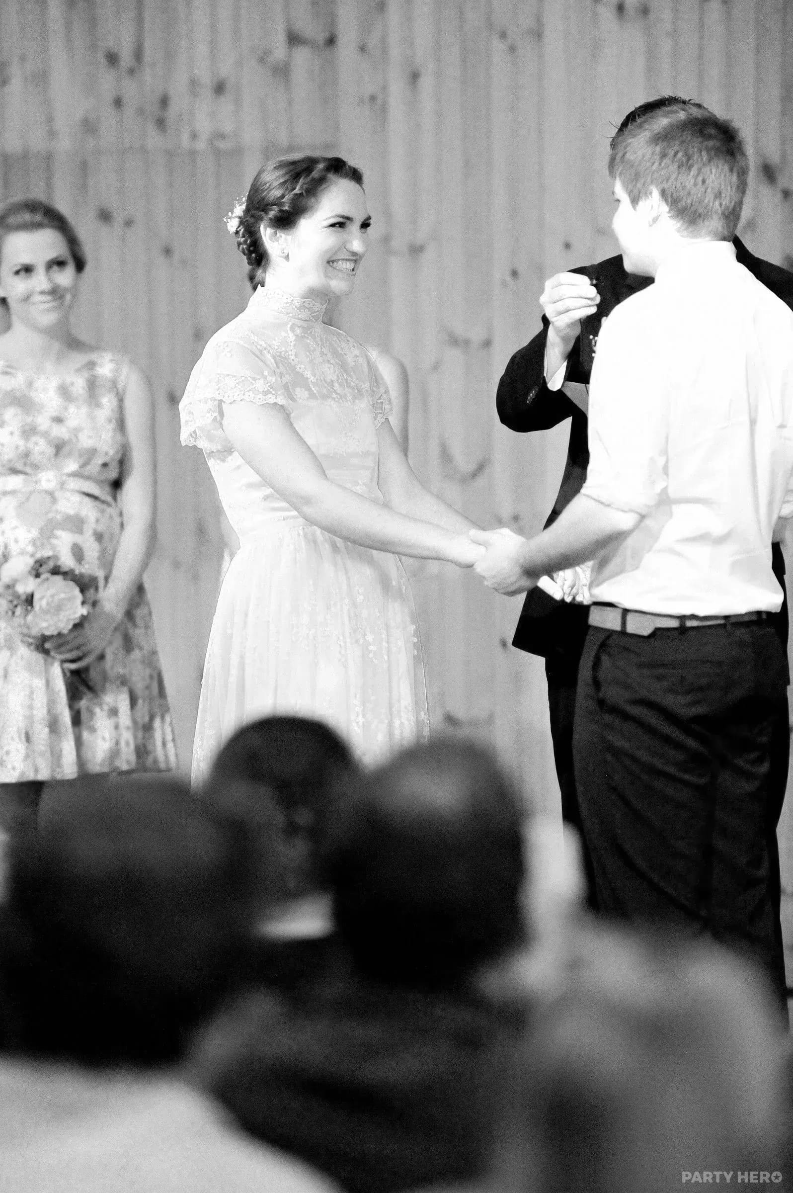 Rachel Ware Photography - event photography in the Southern Highlands