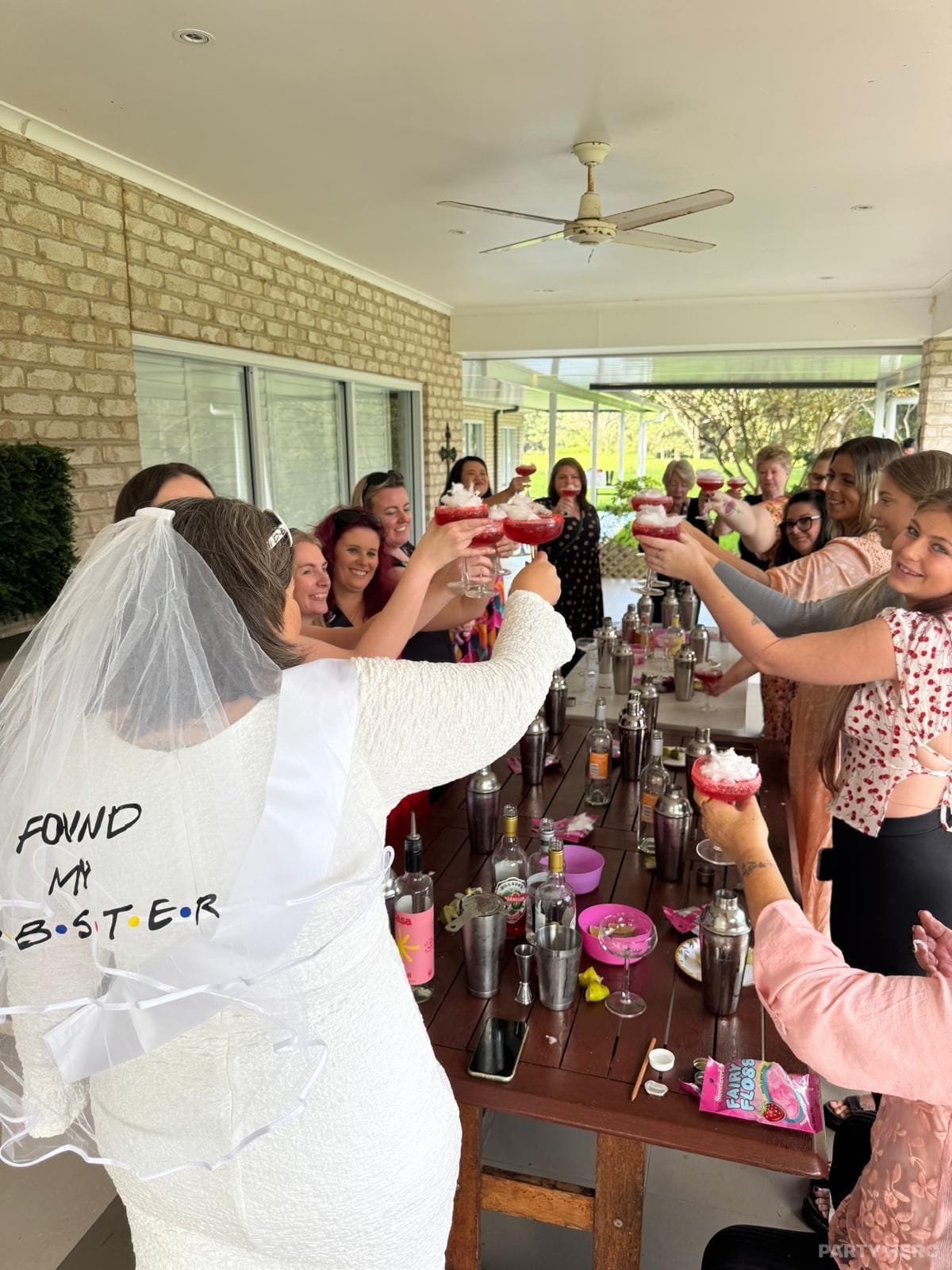 Cocktail Class Sydney cocktail classes in Sydney - group bookings