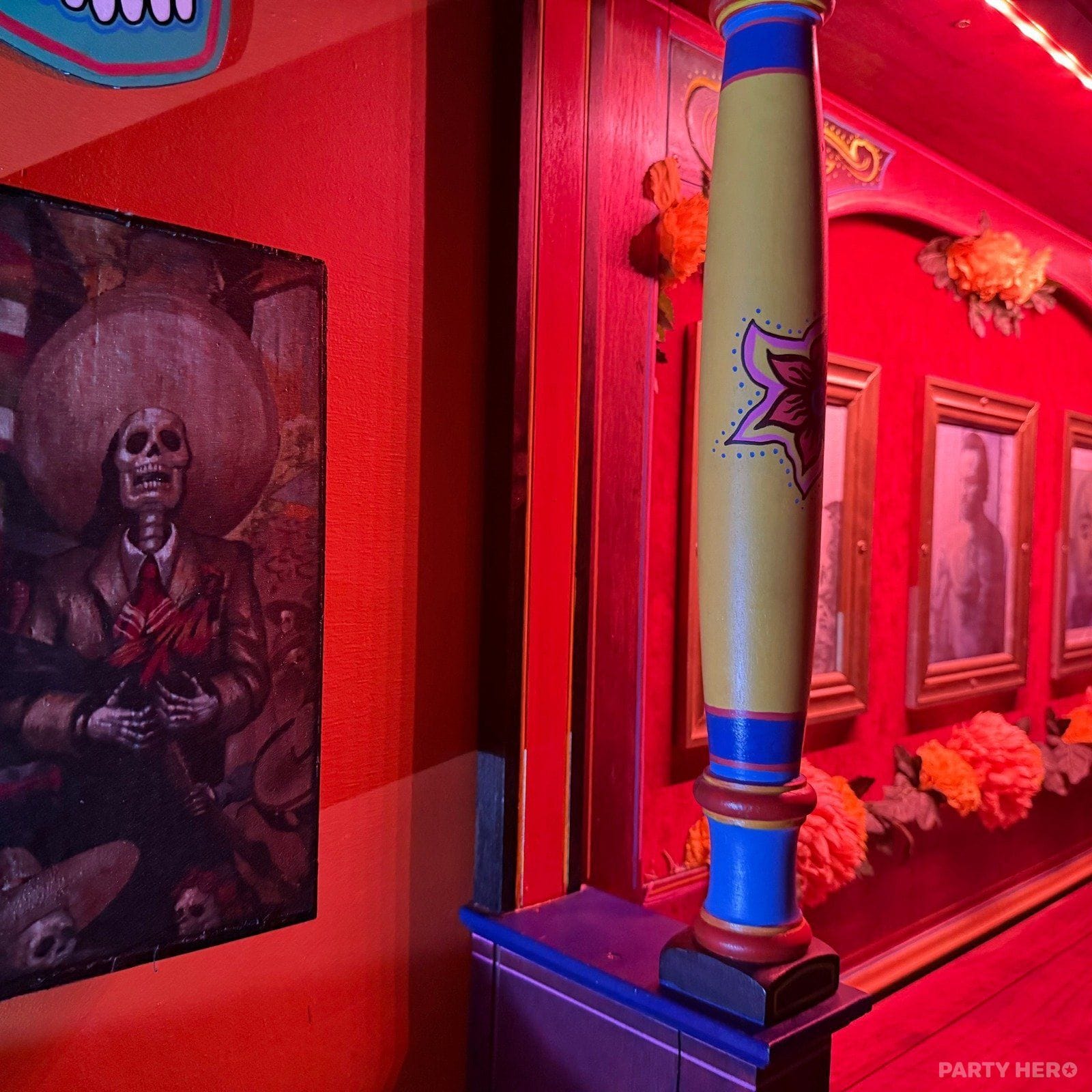 Labyrinth Escape Rooms escape rooms in Sydney - group bookings