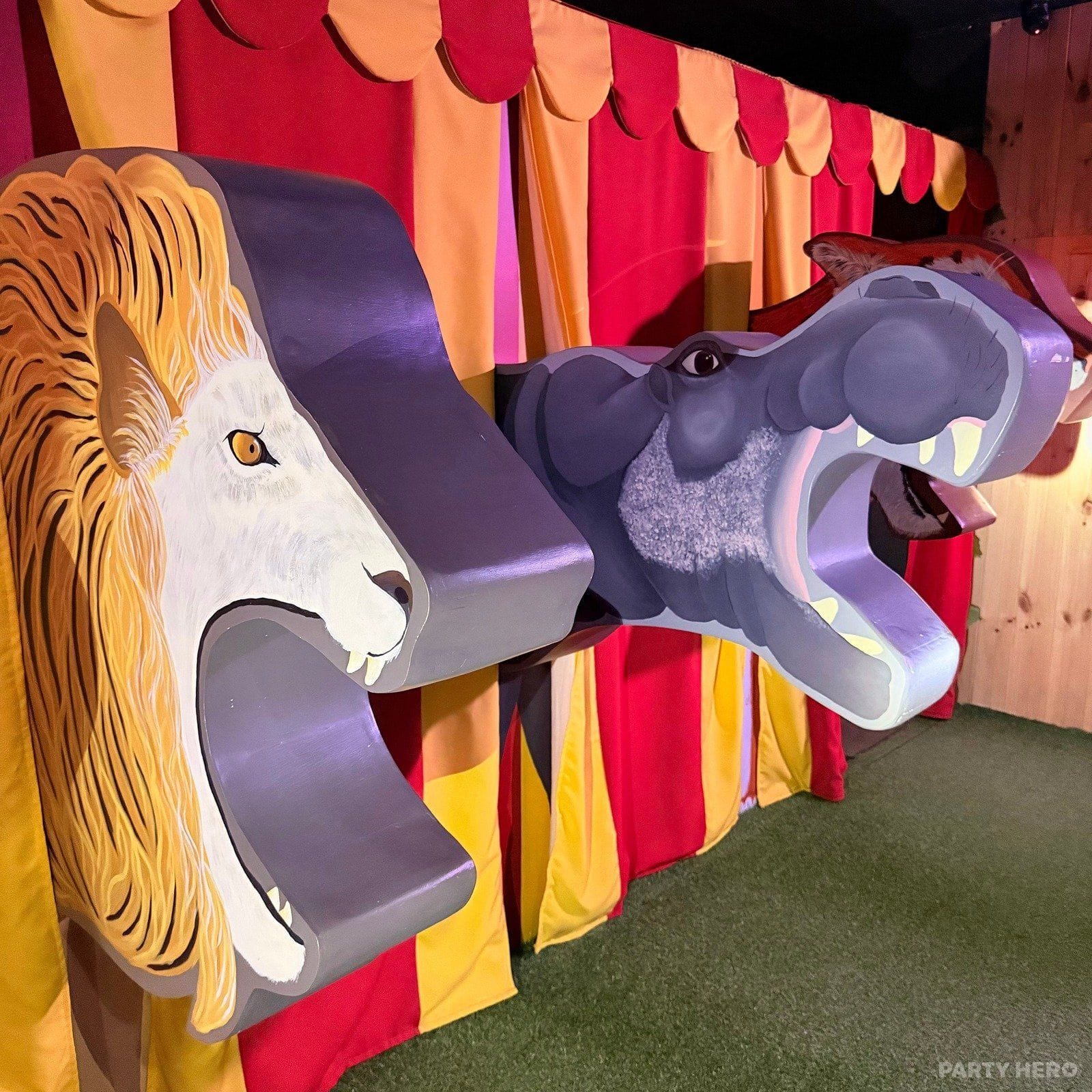 Labyrinth Escape Rooms escape rooms in Sydney - group bookings
