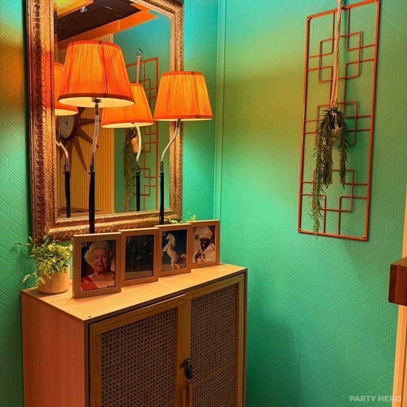 Labyrinth Escape Rooms escape rooms in Sydney - group bookings