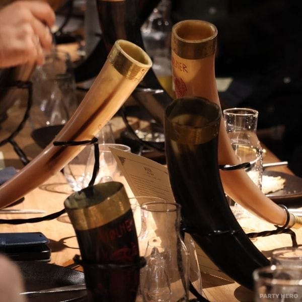 Mjolner Sydney - party venue in Sydney
