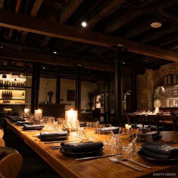Mjolner Sydney - party venue in Sydney