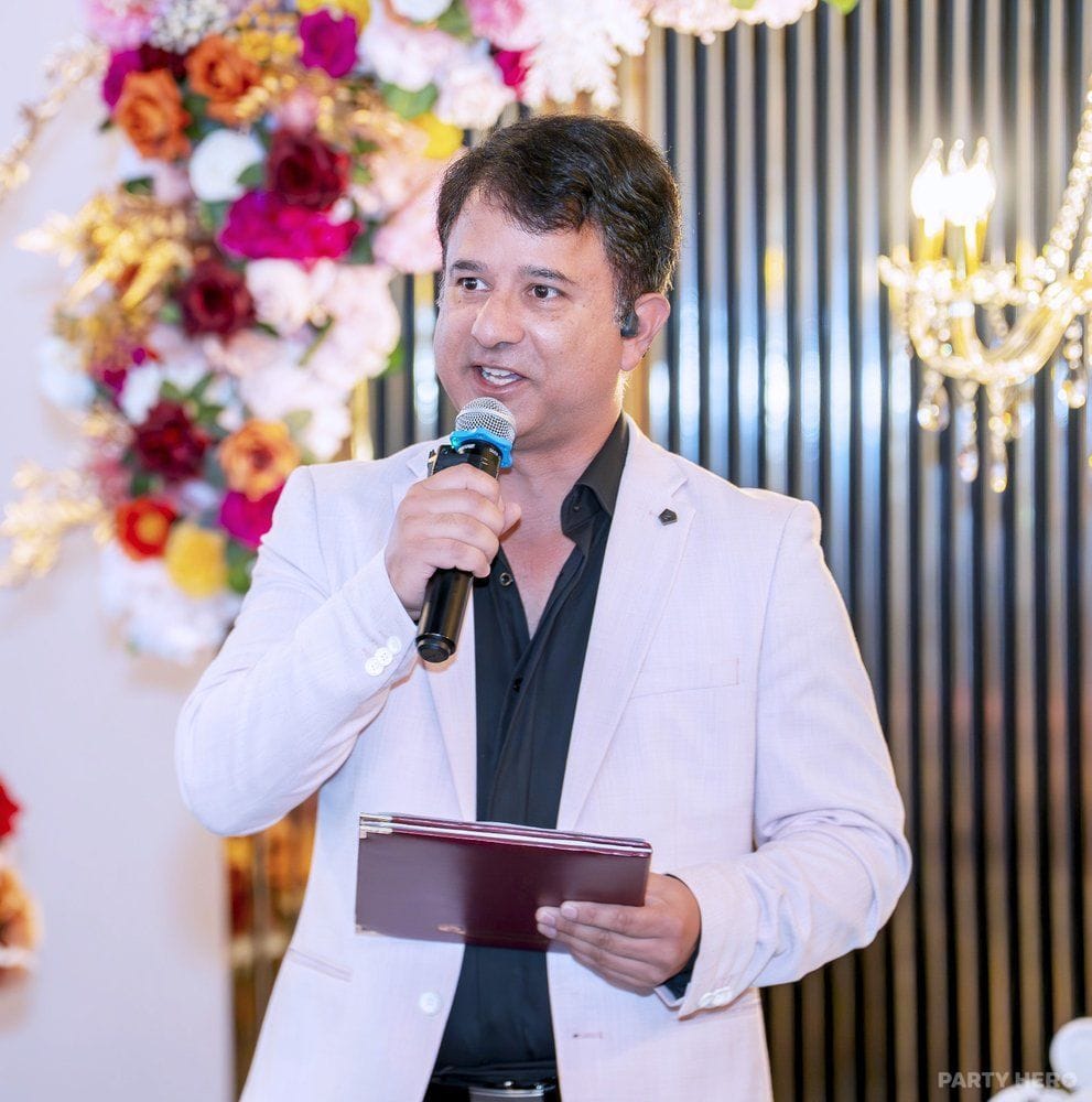 Star Celebrant - marriage celebrant in Sydney