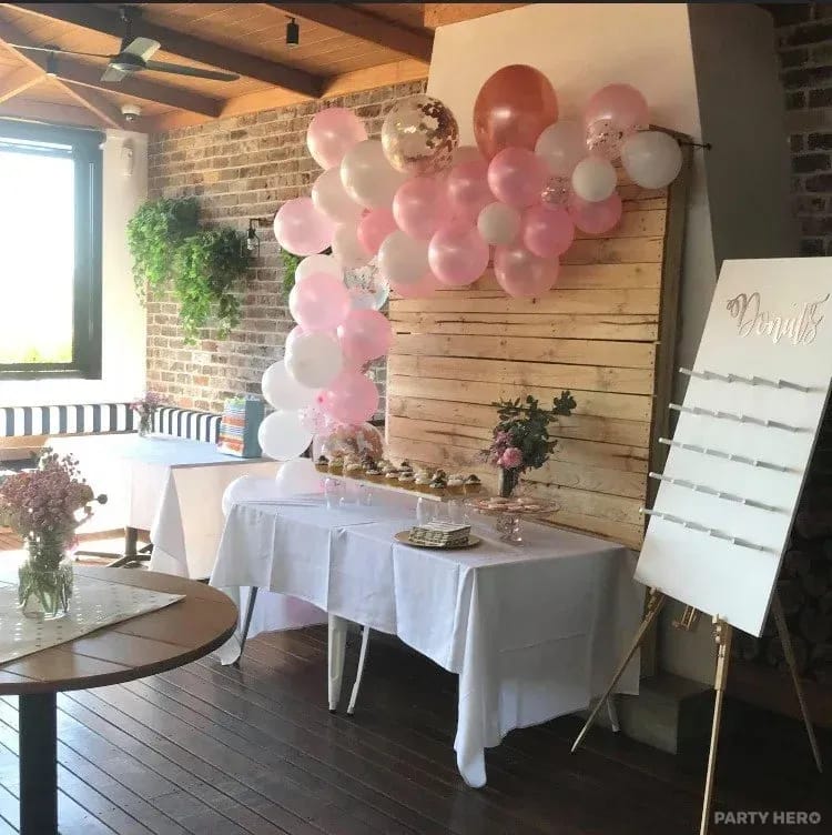 Plough & Harrow - party venue in Sydney