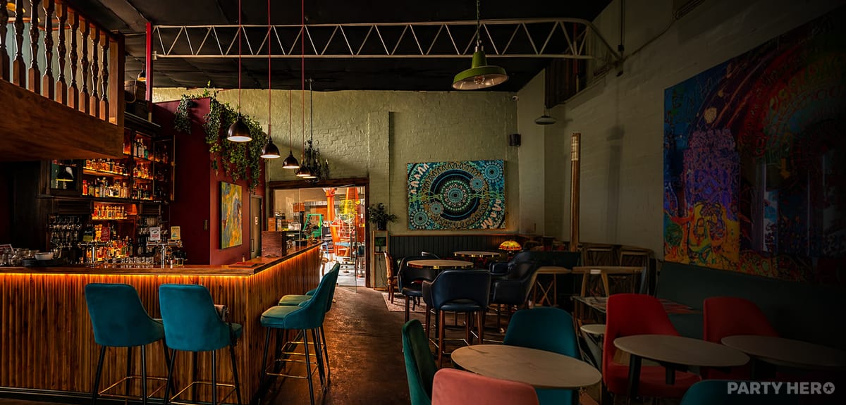Goodradigbee Distillers cocktail classes in Sydney - group bookings