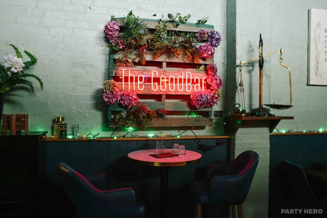 Goodradigbee Distillers cocktail classes in Sydney - group bookings