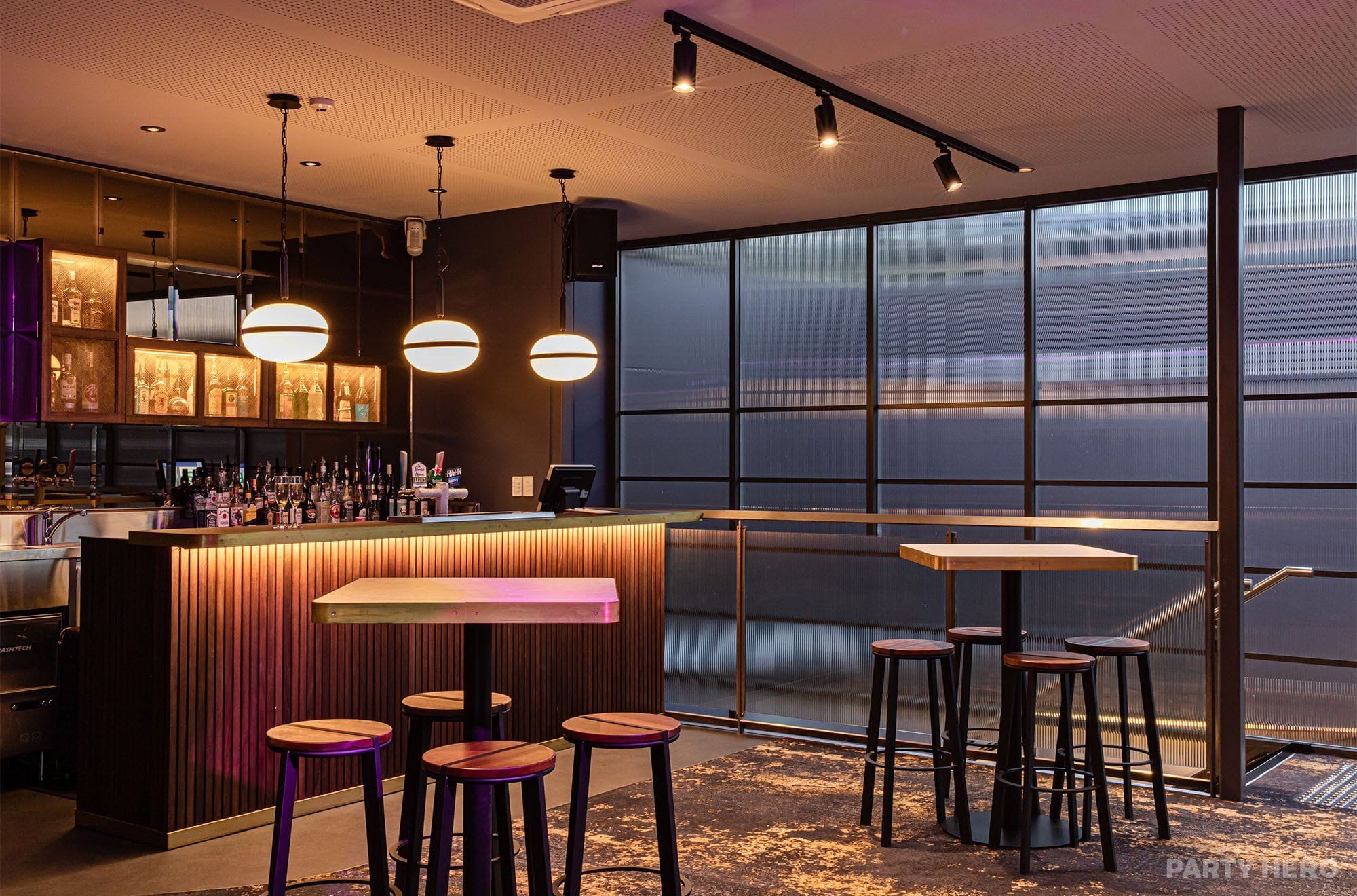 Bayview Hotel - party venue in Sydney