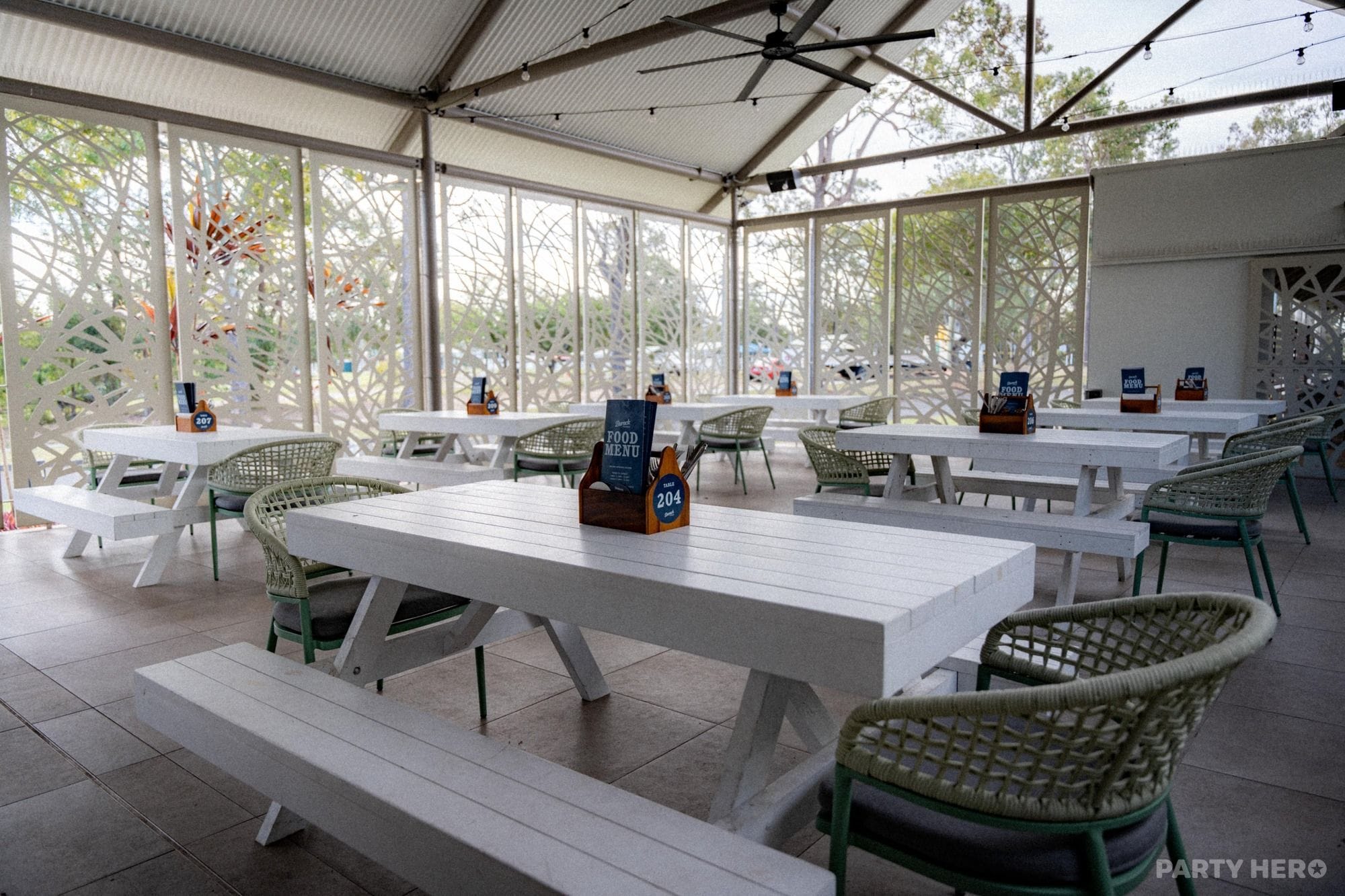 Durack Tavern - party venue in Brisbane