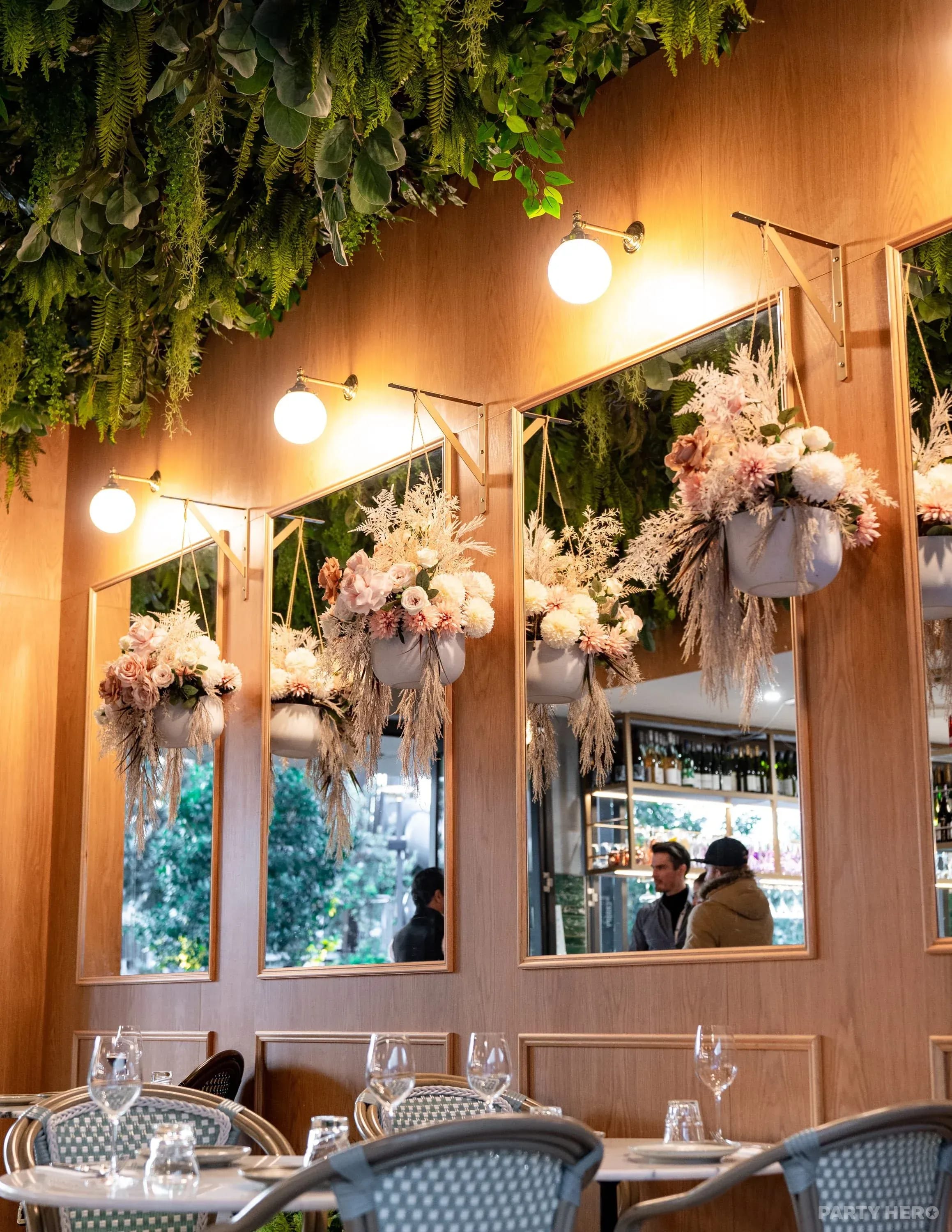 Garçon Lane Cove - party venue in Sydney