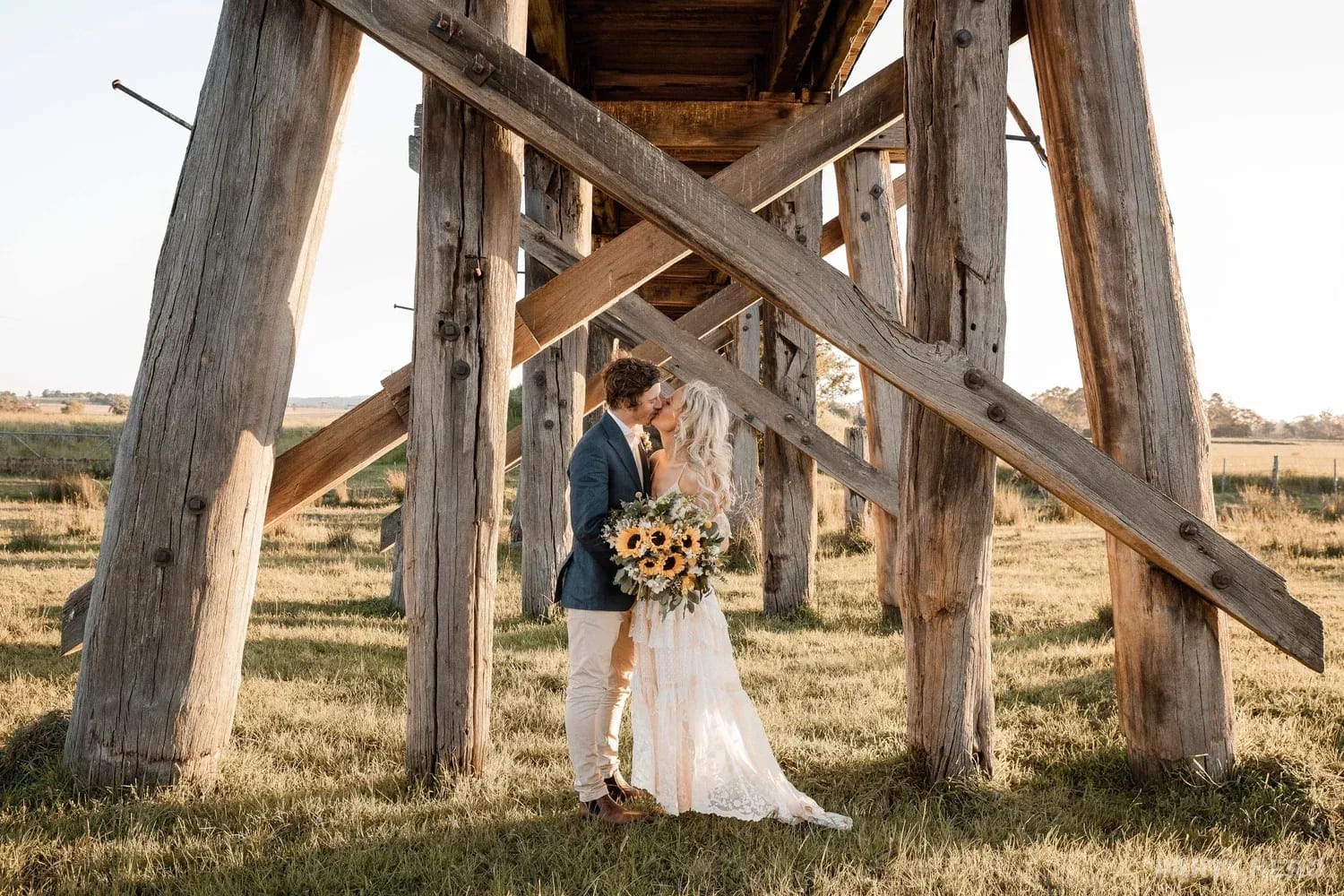 Kelly Hoinville Photography - event photography in the Yarra Valley