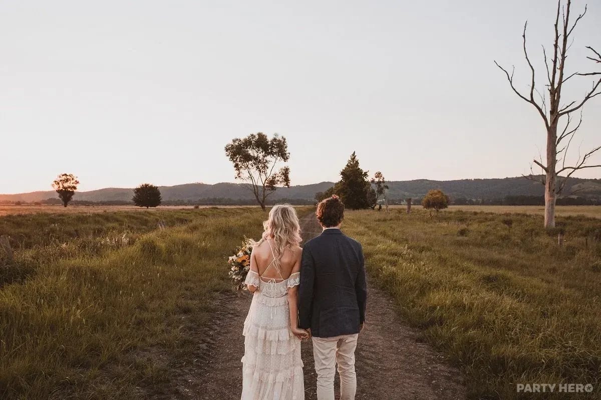 Kelly Hoinville Photography - event photography in the Yarra Valley