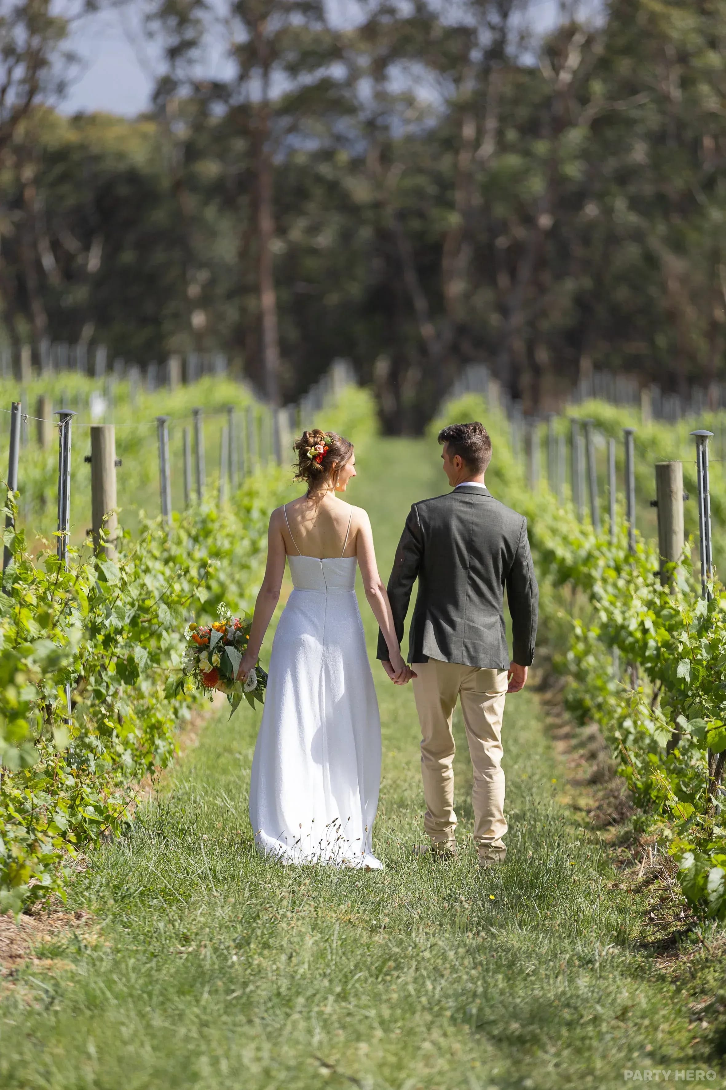 Kelly Hoinville Photography - event photography in the Yarra Valley