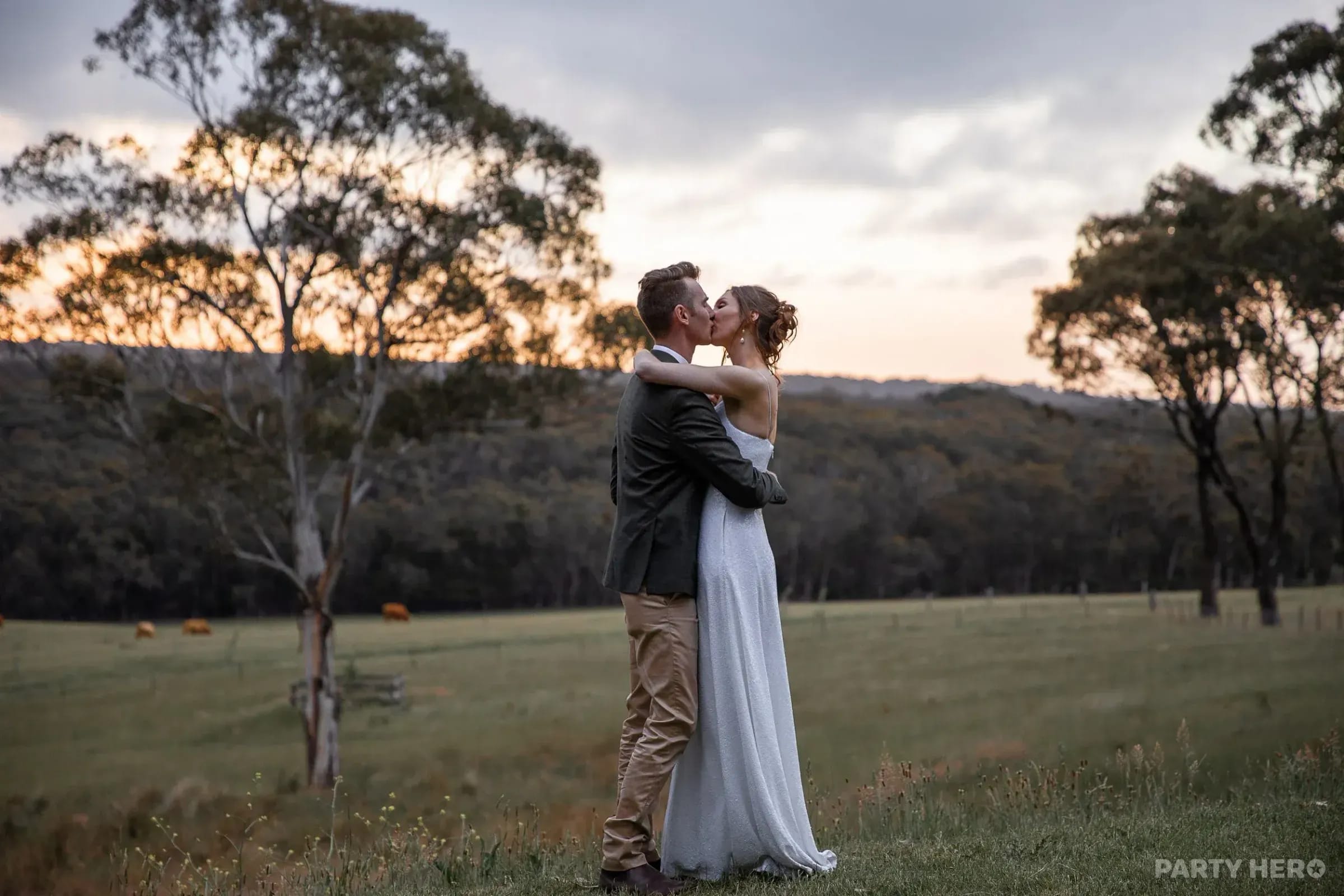 Kelly Hoinville Photography - event photography in the Yarra Valley