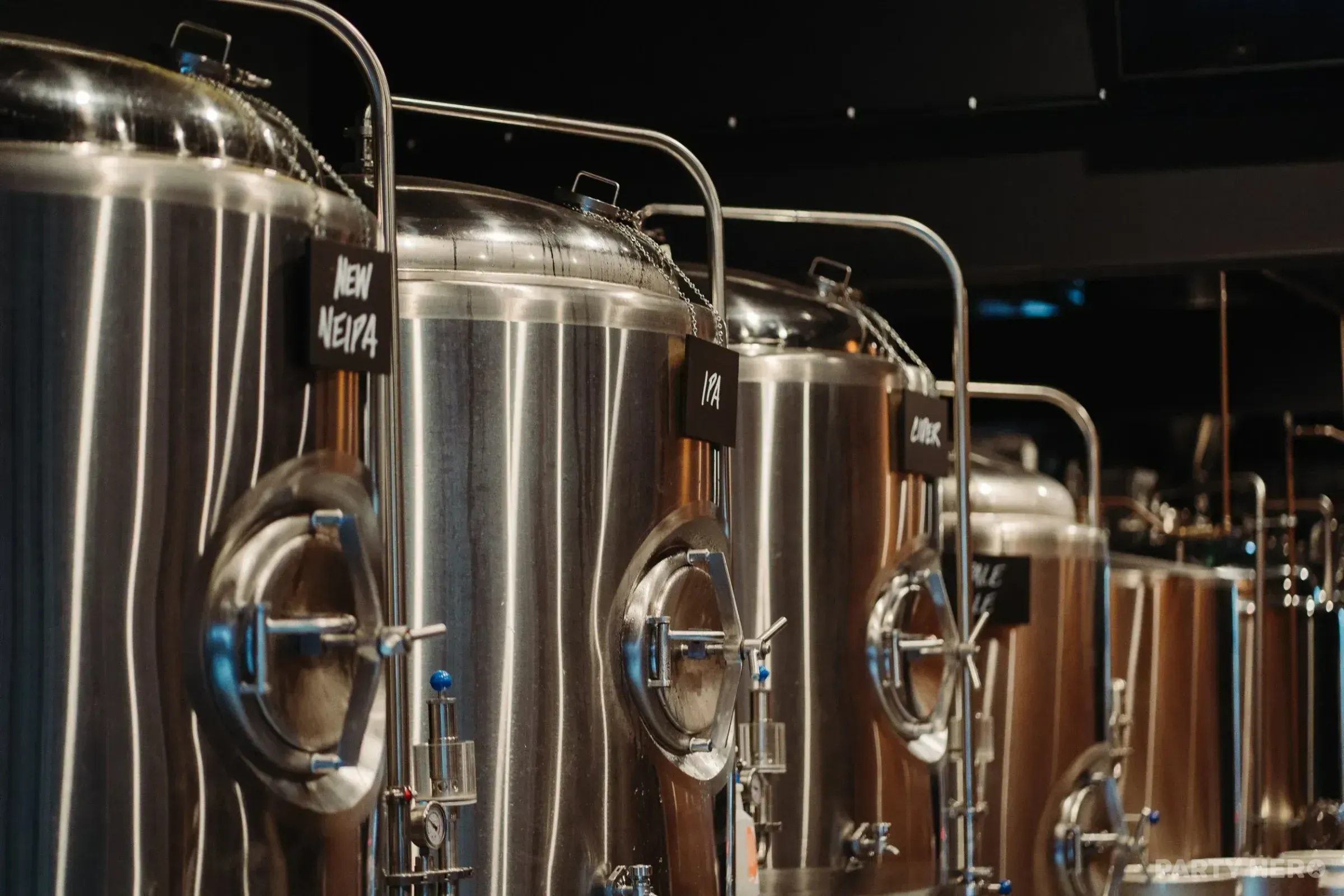 Stoic Brewing