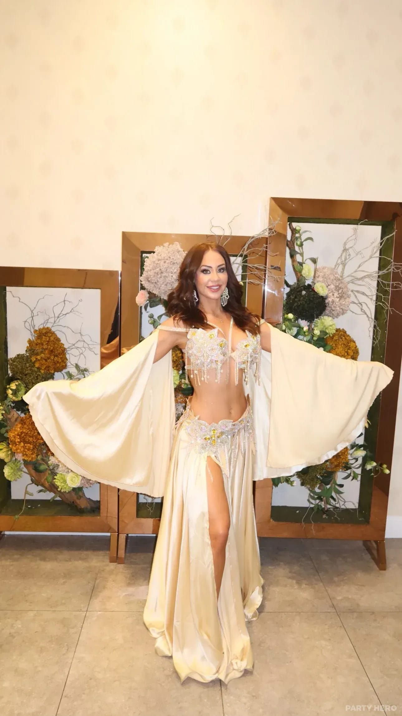 Rosa The Belly Dancer - dancers in Sydney