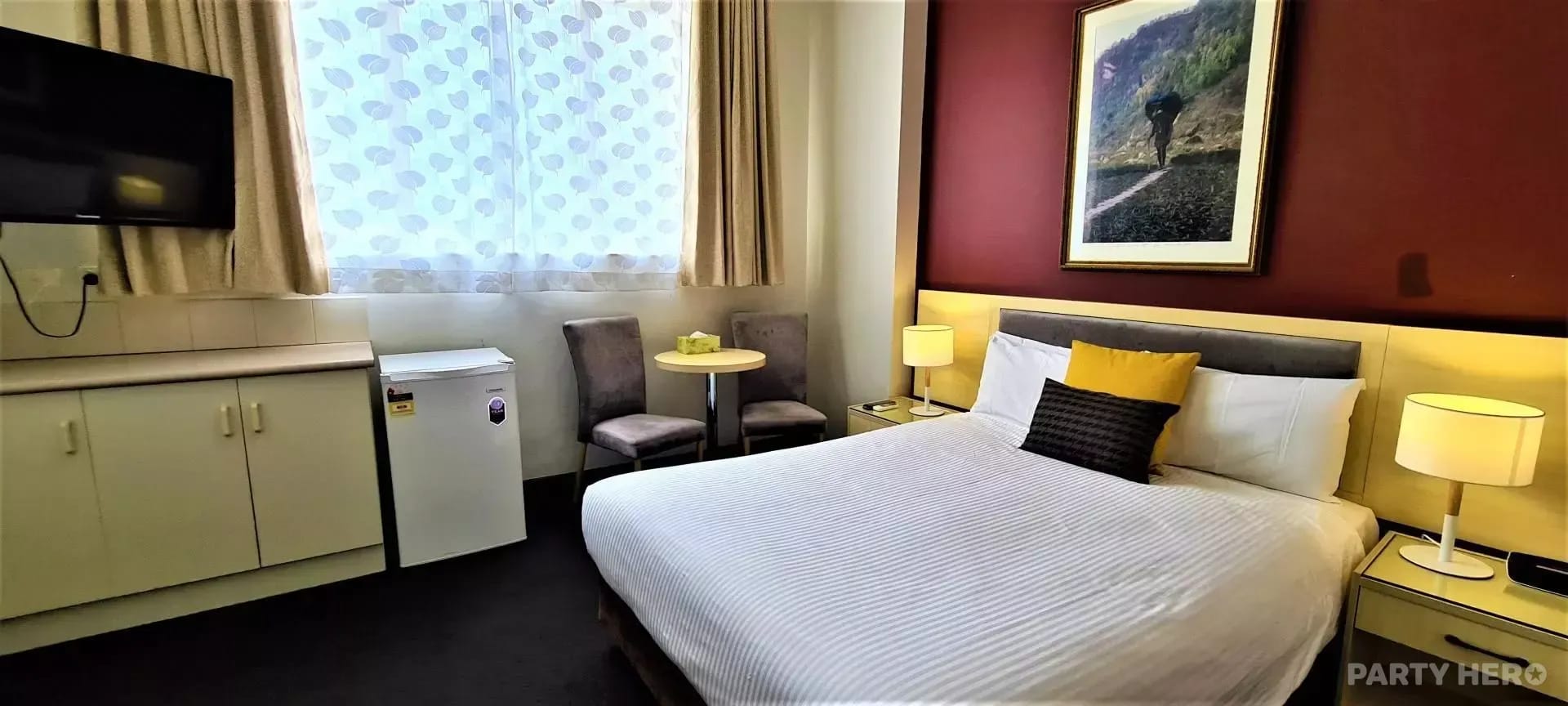 Brunswick Tower Hotel - hotel in Brunswick