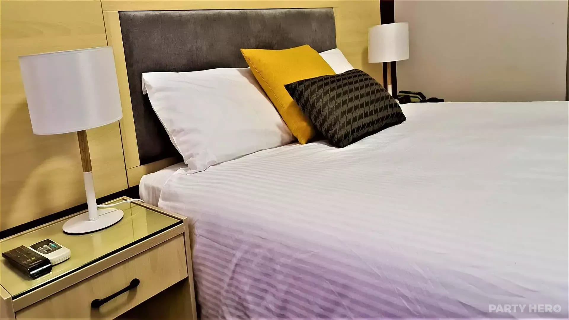 Brunswick Tower Hotel - hotel in Brunswick