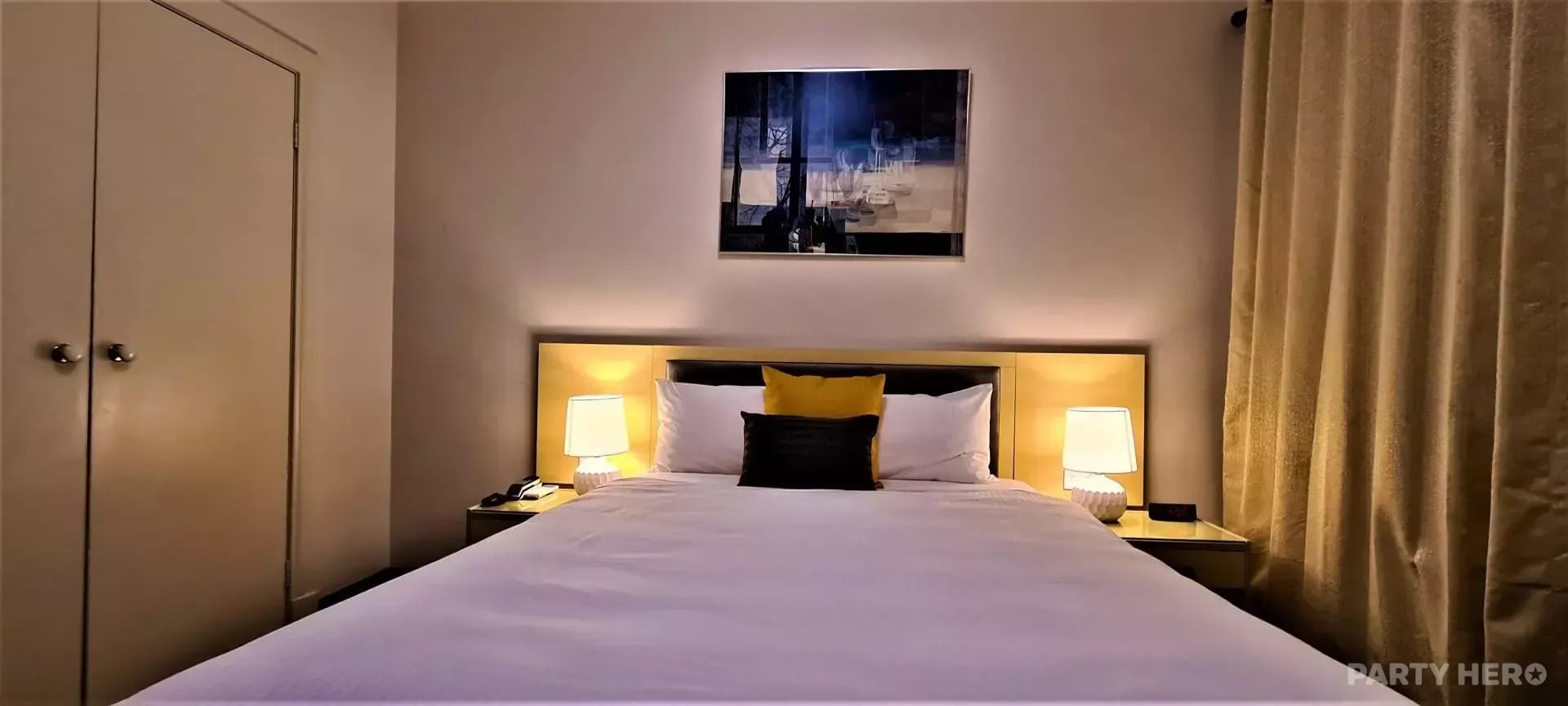 Brunswick Tower Hotel - hotel in Brunswick