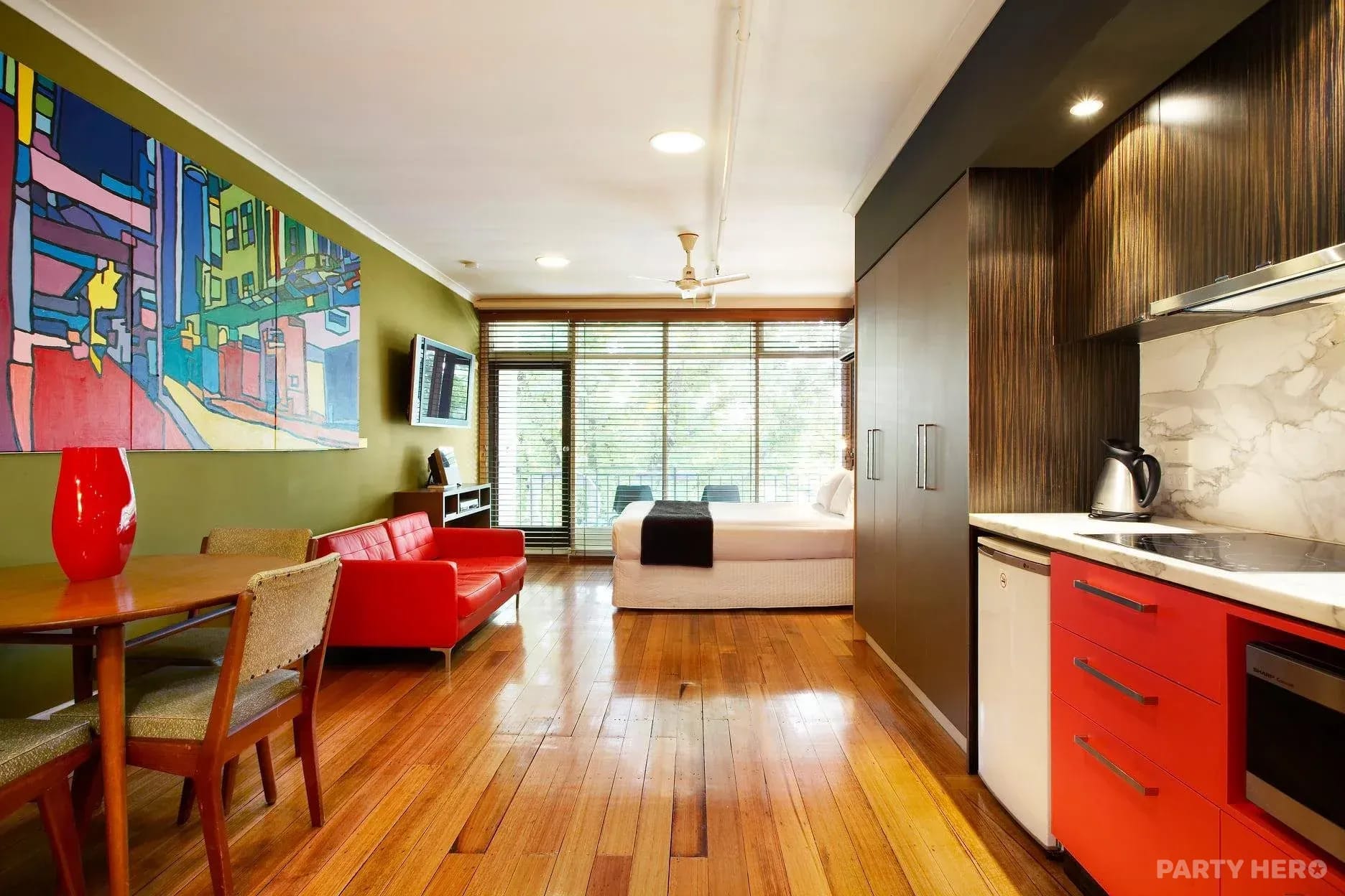 Tolarno Hotel - hotel in St Kilda