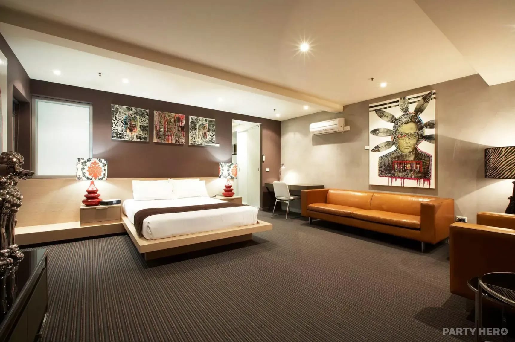 Tolarno Hotel - hotel in St Kilda